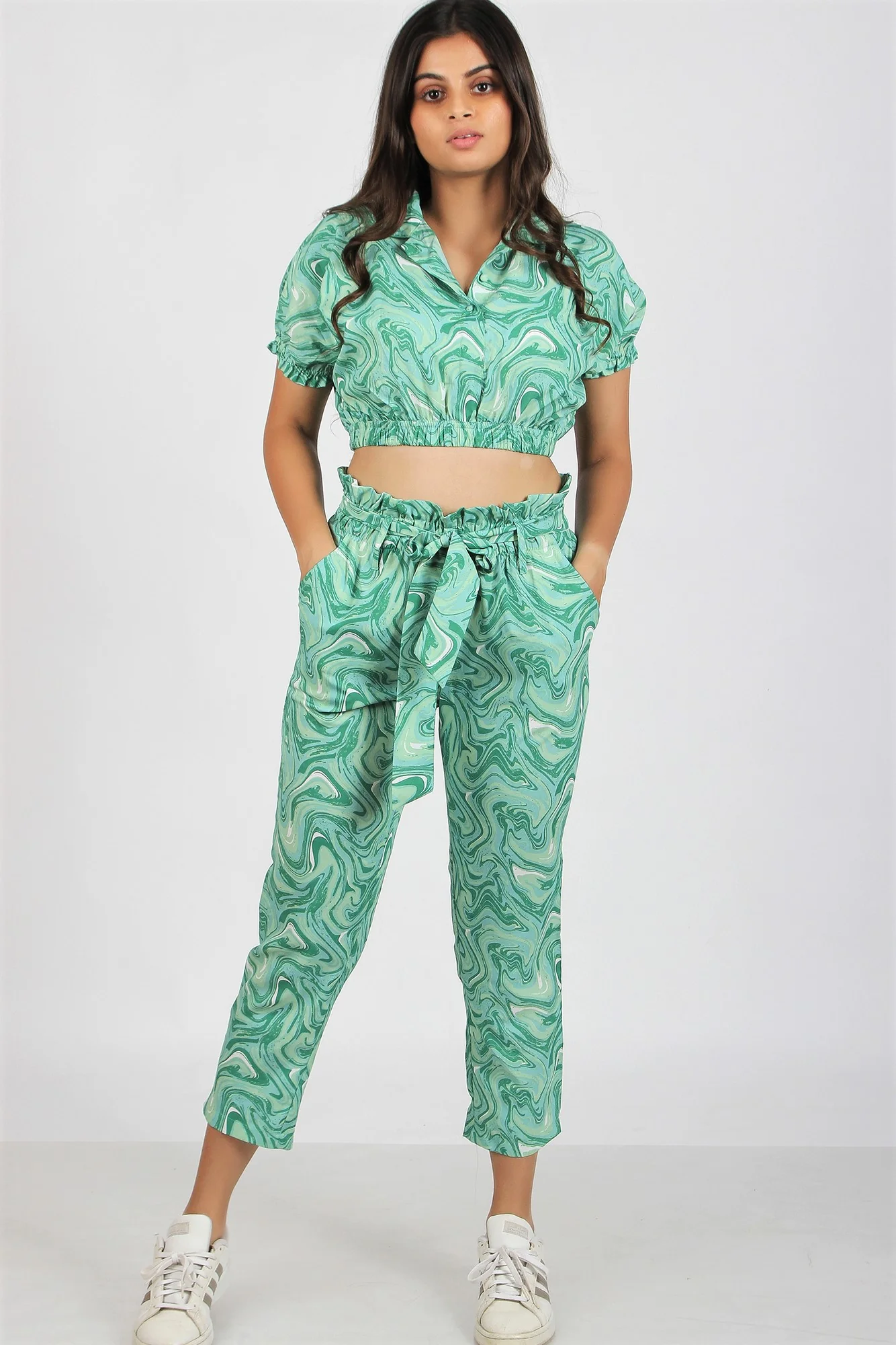 Set (Co-ord)
